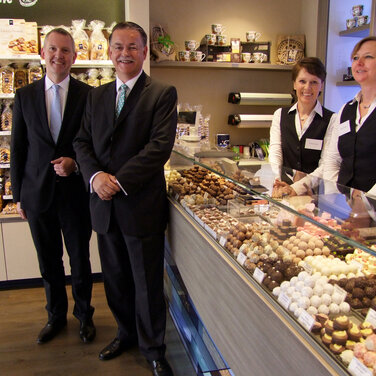 Personalentwicklung mit bundesweiter Vorbildfunktion