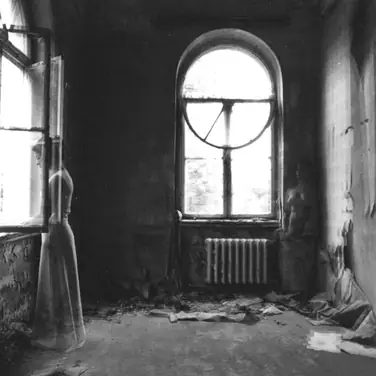 Photographien von Vinzenz Fengler bei Parterremedia