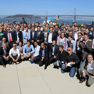 Silicon-Valley-Reise: Rösler gibt Aufstockung des German Silicon Valley Accelerators bekannt