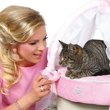 Trend- Kollektion für tierische Prinzen und Prinzessinnen by Maja Prinzessin von Hohenzollern