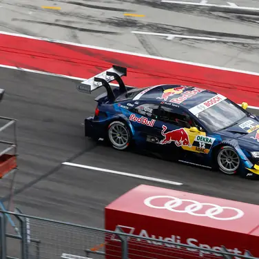 DTM 2013: Stimmen nach dem Qualifying auf dem Lausitzring