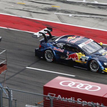 DTM 2013: Stimmen nach dem Qualifying auf dem Lausitzring