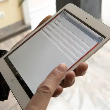 Mobile Formularlösung eMODAT jetzt auch mit Good-Dynamics-Integration