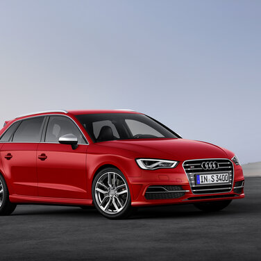 Als erster am Markt: Audi bringt neuen Standard LTE ins Auto