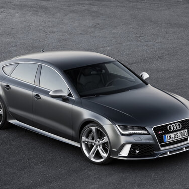 Der Audi RS 7 Sportback – Dynamik in ihrer schönsten Form