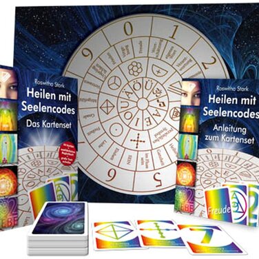 Heilung für Mensch und Tier