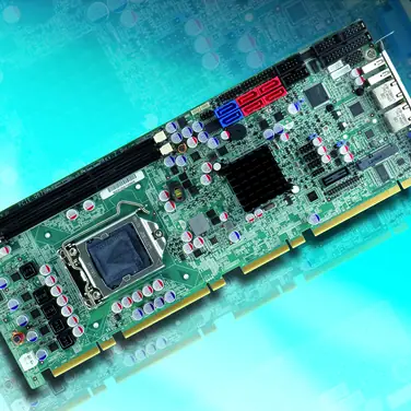 PIGMG 1.3 Server SBC unterstützt LGA1155 CPUs!