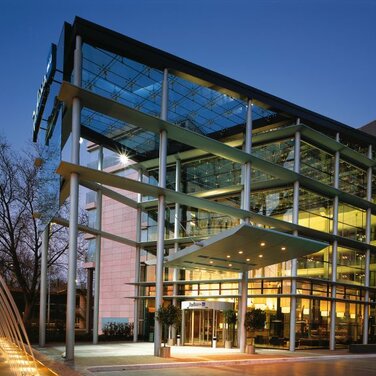 Radisson Blu Hotel, Köln modernisiert Veranstaltungsbereich