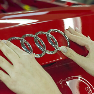 Audi mit Absatzplus von 9,8 Prozent im Juli