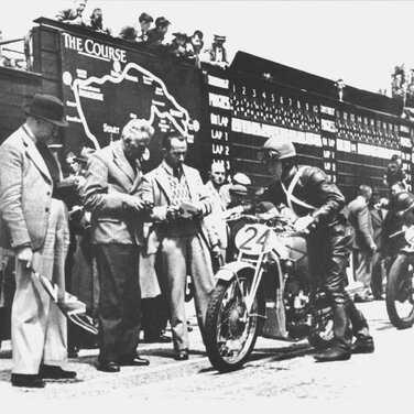 Der größte Sieg des Ewald Kluge