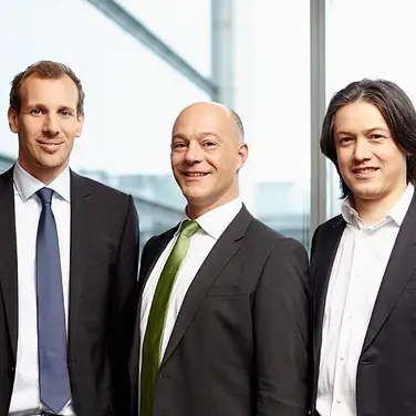 DG-i – Dembach Goo Informatik feiert 10-jähriges Firmenjubiläum