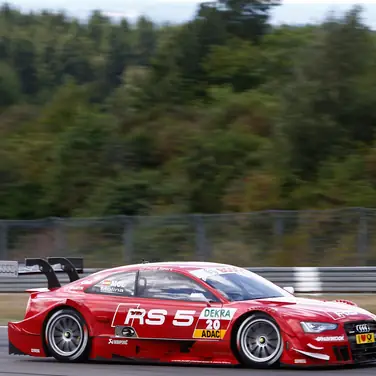 DTM 2013: Stimmen nach dem Qualifying auf dem Nürburgring