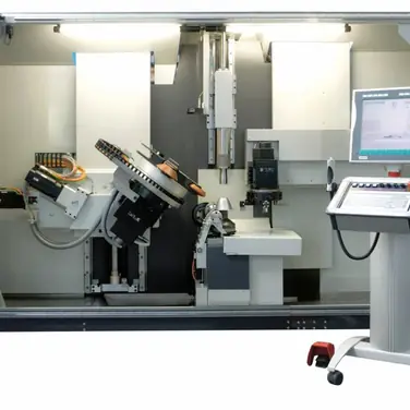 Premo 600: Neue Drückmaschine von Abacus revolutioniert die Blechumformung mit 13 Achsen
