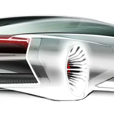 Virtuelle Vision: Audi gestaltet Science-Fiction-Auto