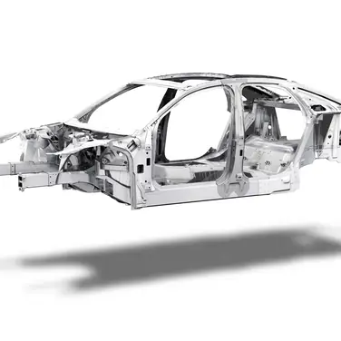 20 Jahre Audi Space Frame – Siegeszug begann auf der IAA