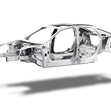 20 Jahre Audi Space Frame – Siegeszug begann auf der IAA