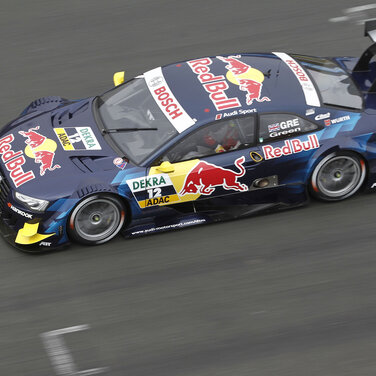 DTM 2013: Stimmen nach dem Qualifying in Oschersleben