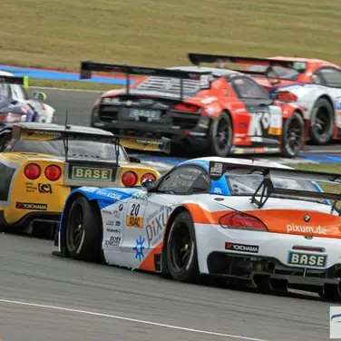 Motorsport Magazin Rhein–Berg jetzt im neuen Design