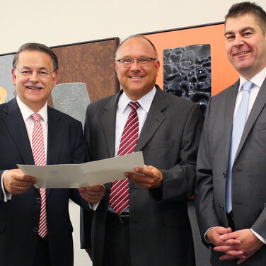 Neuer Tourismus-Professor in Lübeck