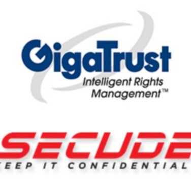 SECUDE mit neuem Partner GigaTrust: Noch mehr Sicherheit für SAP-Daten