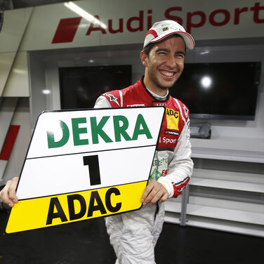 Audi-Pilot Rockenfeller gewinnt ADAC-Wahl