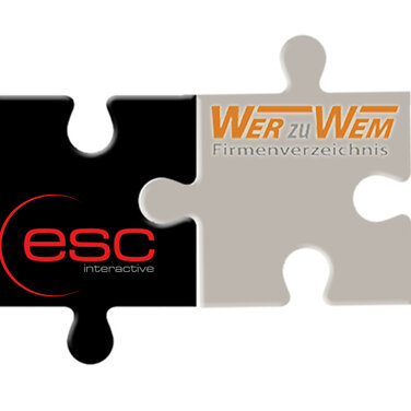 esc interactive übernimmt die exklusive Vermarktung des B2B-Portals wer-zu-wem.de