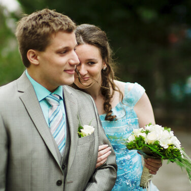 Hochzeitsfotografie – statistische Umfrage von weddix. Wir lieben Hochzeit.