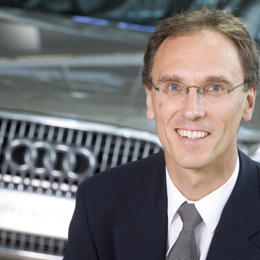 Audi Kolloquium: Auftakt-Vortrag entlarvt Mythos vom rationalen Konsumenten