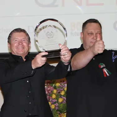 BONOFA erhält Worldwide Direct Selling Award von OBTAINER