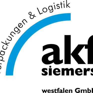 Internationaler Erfolg für Verpackungsunternehmen akf siemers westfalen: 52 Holzkisten auf dem Weg nach Kanada