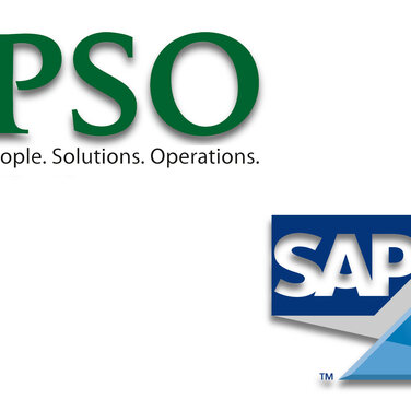 PSO GmbH wird SAP Partner