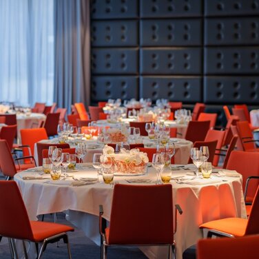 Radisson Blu Hotel, Köln: Investitionen in Design und Top-Technik abgeschlossen
