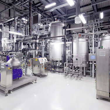 Audi geht strategische Partnerschaft mit Global Bioenergies ein