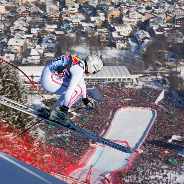 Audi macht Kitzbühel zum „Home of quattro“