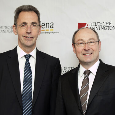 Deutsche Annington und Deutsche Energie-Agentur: Energiewende in der Wohnungswirtschaft erfolgreich gestalten