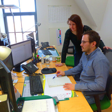 Next Kraftwerke übernimmt Intraday-Handel und regionale Direktvermarktung für Stadtwerke Groß-Gerau