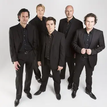 „a cappella“ Leipzig zum 15ten!