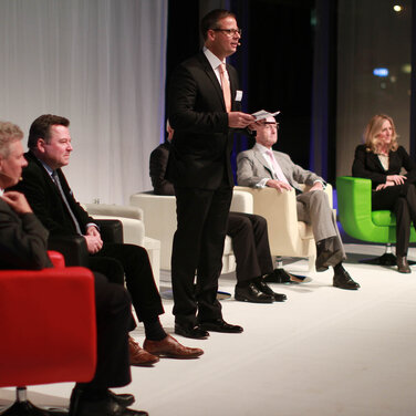 Die OB-Kandidaten diskutieren beim 2. Zukunftsforum für Mobilität: Auch morgen noch mobil in München?