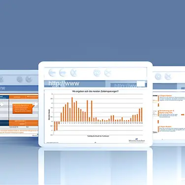 BPM in Zahlen – den Nutzen von Business Process Management sichtbar machen