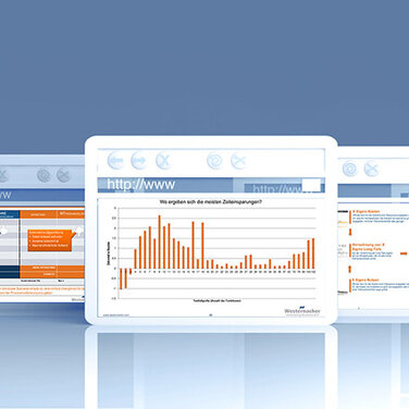 BPM in Zahlen – den Nutzen von Business Process Management sichtbar machen