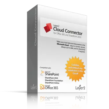 CeBIT 2014: Datensicherheit in der Microsoft Cloud mit dem Layer2 Cloud Connector