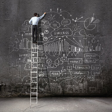 Deutschland sucht das Super Projekt