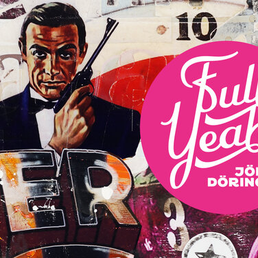 FULL YEAH! @ 30works mit Jörg Döring