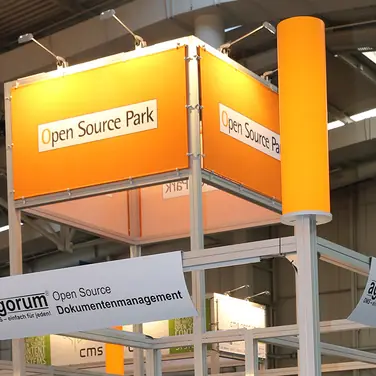 Interesse an Dokumentenmanagement-System weiter stark – Rückblick agorum® auf der CeBIT 2014