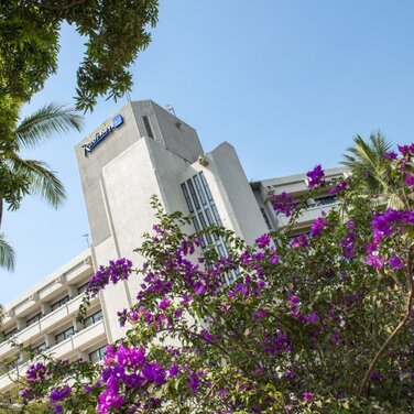 Carlson Rezidor eröffnet das Radisson Blu Mammy Yoko Hotel, Freetown in Sierra Leone
