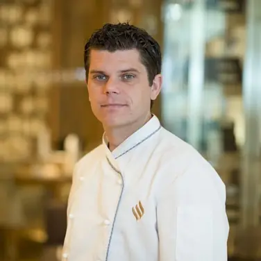Die besten Produkte aus der ganzen Welt: Restaurant Max on One prägt neuen Purismus