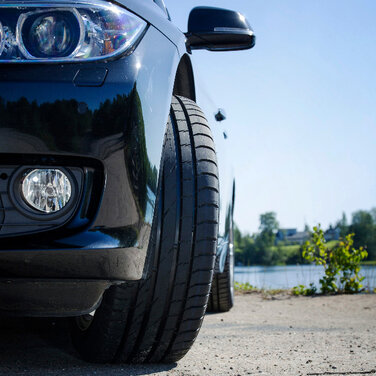 Nokian-Reifen sind „gut“ im ADAC Sommerreifen-Test 2014 und bei Stiftung Warentest