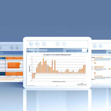 Zusatztermin für „BPM und SAP in Zahlen“ Webinar am 15. Mai 2014 um 16:00 Uhr