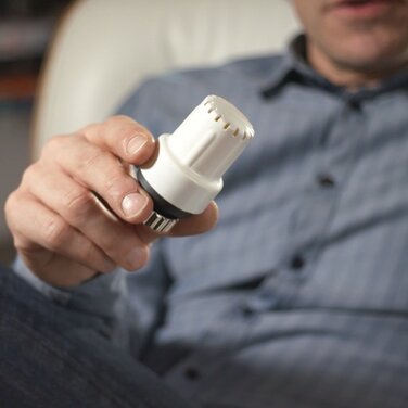 Energie sparen mit moderner Heiztechnik