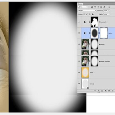 Franzis Live Photoshop-Workshop - Masken-Tool effektiv in der Bildbearbeitung einsetzen